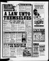 Daily Record Monday 13 February 1989 Page 15