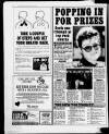 Daily Record Monday 13 February 1989 Page 16