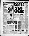 Daily Record Monday 13 February 1989 Page 31