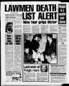 Daily Record Tuesday 14 February 1989 Page 2