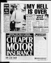 Daily Record Tuesday 14 February 1989 Page 9