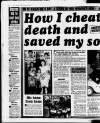 Daily Record Tuesday 14 February 1989 Page 22