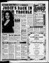 Daily Record Tuesday 14 February 1989 Page 25