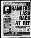 Daily Record Tuesday 14 February 1989 Page 44
