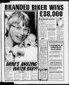 Daily Record Thursday 16 February 1989 Page 5