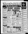 Daily Record Thursday 16 February 1989 Page 8