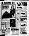 Daily Record Thursday 16 February 1989 Page 11