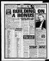 Daily Record Thursday 16 February 1989 Page 25