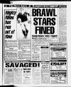 Daily Record Thursday 16 February 1989 Page 36