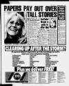 Daily Record Friday 17 February 1989 Page 11
