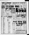 Daily Record Friday 17 February 1989 Page 27