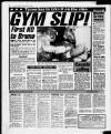 Daily Record Friday 17 February 1989 Page 43