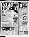 Daily Record Friday 17 February 1989 Page 44