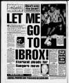 Daily Record Friday 17 February 1989 Page 47