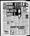 Daily Record Saturday 18 February 1989 Page 2