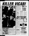 Daily Record Saturday 18 February 1989 Page 3