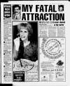 Daily Record Saturday 18 February 1989 Page 5