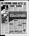 Daily Record Saturday 18 February 1989 Page 7