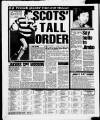Daily Record Saturday 18 February 1989 Page 35