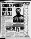 Daily Record Saturday 18 February 1989 Page 38