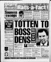 Daily Record Saturday 18 February 1989 Page 39