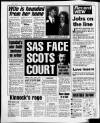 Daily Record Monday 20 February 1989 Page 2