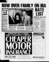 Daily Record Monday 20 February 1989 Page 7