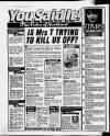 Daily Record Monday 20 February 1989 Page 8