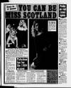 Daily Record Monday 20 February 1989 Page 9