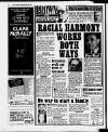 Daily Record Monday 20 February 1989 Page 10