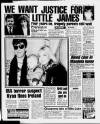 Daily Record Monday 20 February 1989 Page 15