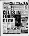 Daily Record Monday 20 February 1989 Page 35