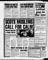 Daily Record Wednesday 22 February 1989 Page 2