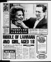 Daily Record Wednesday 22 February 1989 Page 5