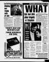Daily Record Wednesday 22 February 1989 Page 6