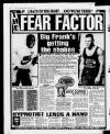 Daily Record Wednesday 22 February 1989 Page 34