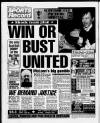 Daily Record Wednesday 22 February 1989 Page 36