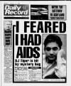 Daily Record Thursday 23 February 1989 Page 1