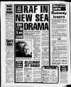 Daily Record Thursday 23 February 1989 Page 2