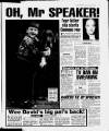 Daily Record Thursday 23 February 1989 Page 3