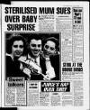 Daily Record Thursday 23 February 1989 Page 7