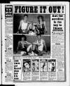 Daily Record Thursday 23 February 1989 Page 9