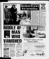 Daily Record Thursday 23 February 1989 Page 15