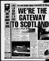 Daily Record Thursday 23 February 1989 Page 18