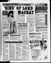 Daily Record Thursday 23 February 1989 Page 21