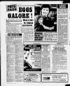 Daily Record Thursday 23 February 1989 Page 28