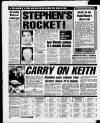 Daily Record Thursday 23 February 1989 Page 32