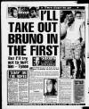 Daily Record Thursday 23 February 1989 Page 34