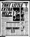 Daily Record Thursday 23 February 1989 Page 35