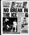 Daily Record Thursday 23 February 1989 Page 36